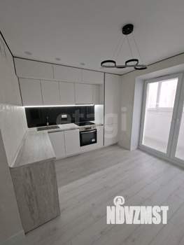 3-к квартира, вторичка, 63м2, 8/16 этаж