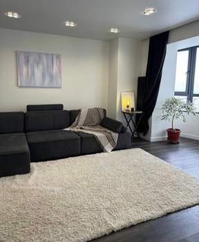 3-к квартира, вторичка, 90м2, 14/19 этаж