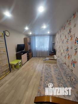 1-к квартира, вторичка, 30м2, 1/5 этаж
