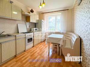 3-к квартира, вторичка, 67м2, 8/10 этаж
