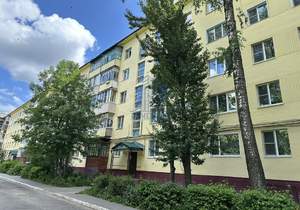 2-к квартира, вторичка, 45м2, 2/5 этаж