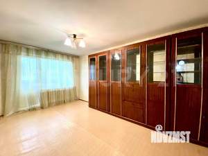 2-к квартира, вторичка, 54м2, 3/9 этаж