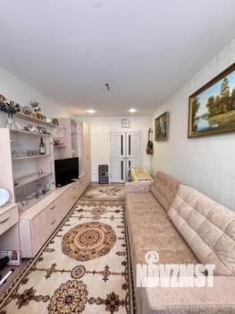 1-к квартира, вторичка, 38м2, 9/9 этаж