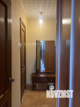 2-к квартира, вторичка, 53м2, 4/5 этаж