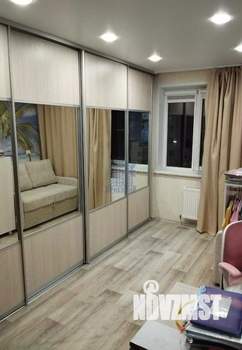 1-к квартира, вторичка, 38м2, 3/9 этаж