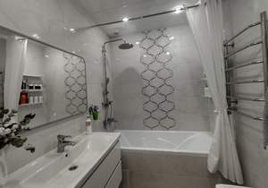 3-к квартира, вторичка, 97м2, 14/25 этаж