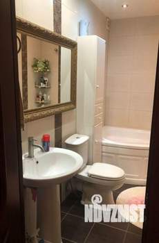3-к квартира, вторичка, 120м2, 5/10 этаж