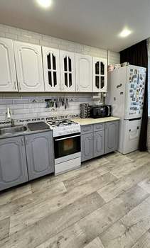 3-к квартира, вторичка, 65м2, 4/9 этаж