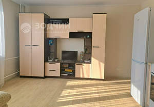Студия квартира, вторичка, 25м2, 9/10 этаж