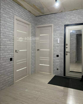 3-к квартира, вторичка, 70м2, 8/9 этаж