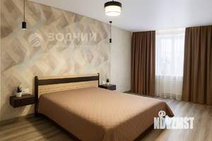 1-к квартира, вторичка, 42м2, 11/14 этаж