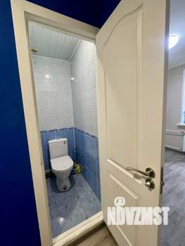 1-к квартира, вторичка, 33м2, 1/10 этаж