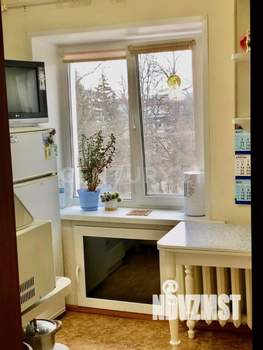 1-к квартира, вторичка, 31м2, 4/5 этаж