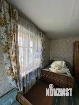 1-к квартира, вторичка, 30м2, 3/5 этаж