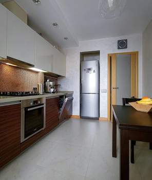 2-к квартира, вторичка, 77м2, 7/9 этаж