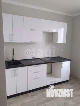 1-к квартира, вторичка, 34м2, 3/12 этаж