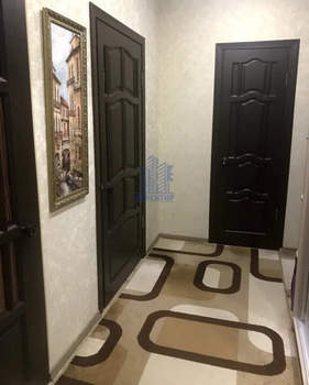 2-к квартира, вторичка, 65м2, 5/9 этаж