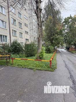 1-к квартира, вторичка, 33м2, 1/9 этаж