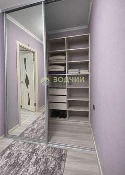 1-к квартира, вторичка, 41м2, 9/16 этаж