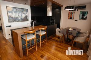 3-к квартира, вторичка, 133м2, 19/24 этаж