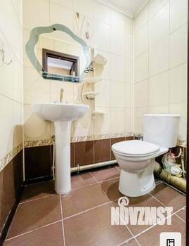 1-к квартира, вторичка, 42м2, 3/8 этаж