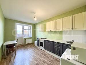 2-к квартира, вторичка, 61м2, -1/9 этаж