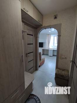1-к квартира, вторичка, 30м2, 8/9 этаж