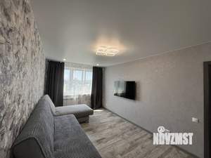 2-к квартира, вторичка, 54м2, 16/17 этаж