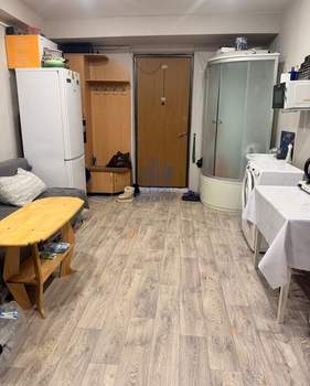 Студия квартира, вторичка, 26м2, 2/5 этаж