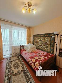 3-к квартира, вторичка, 69м2, 6/9 этаж