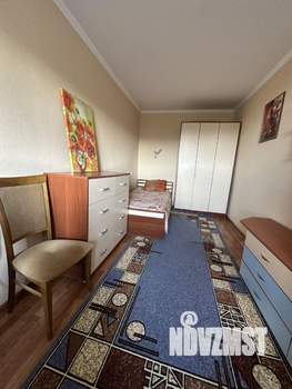 3-к квартира, вторичка, 55м2, 5/5 этаж
