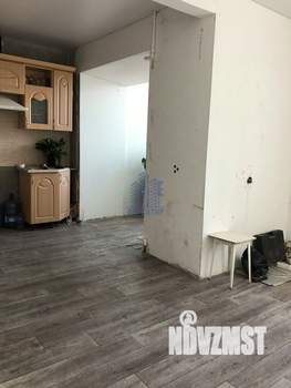 3-к квартира, вторичка, 77м2, 12/17 этаж