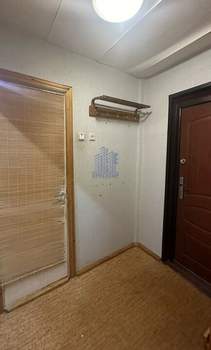1-к квартира, вторичка, 30м2, 2/9 этаж
