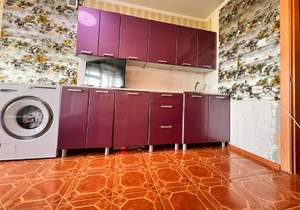 1-к квартира, вторичка, 44м2, 7/9 этаж