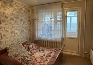 3-к квартира, вторичка, 66м2, 4/9 этаж