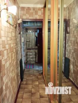 2-к квартира, вторичка, 40м2, 4/4 этаж