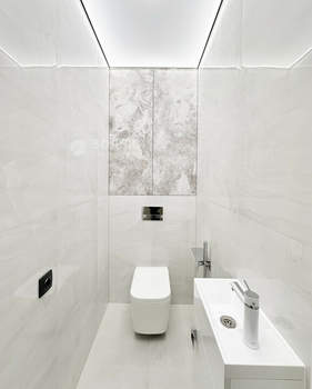 1-к квартира, вторичка, 48м2, 2/9 этаж