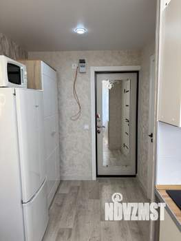 Студия квартира, вторичка, 17м2, 8/9 этаж