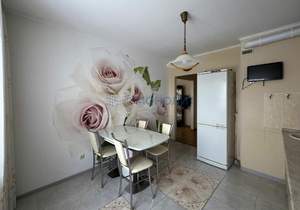 2-к квартира, вторичка, 61м2, 13/16 этаж