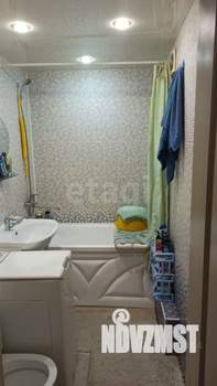 Студия квартира, вторичка, 25м2, 9/10 этаж