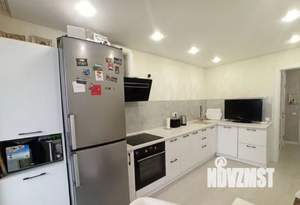 1-к квартира, вторичка, 42м2, 5/11 этаж