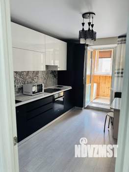 2-к квартира, вторичка, 62м2, 1/7 этаж