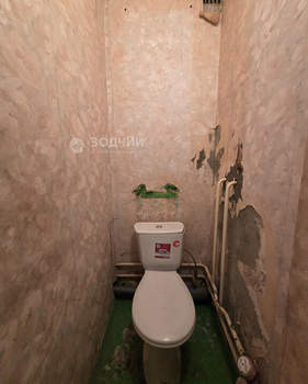 1-к квартира, вторичка, 36м2, 1/7 этаж