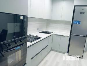 1-к квартира, вторичка, 42м2, 9/10 этаж