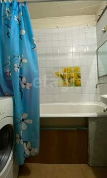 3-к квартира, вторичка, 66м2, 9/9 этаж