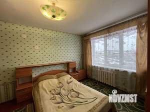 3-к квартира, вторичка, 66м2, 4/9 этаж