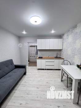 Студия квартира, вторичка, 23м2, 5/5 этаж