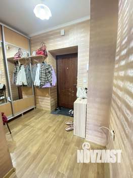 1-к квартира, вторичка, 44м2, 2/7 этаж