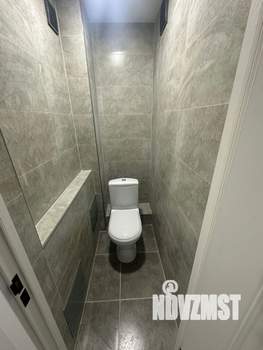 3-к квартира, вторичка, 68м2, 1/9 этаж