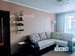 2-к квартира, вторичка, 53м2, 9/9 этаж